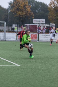 Bild 35 - B-Juniorinnen FC St.Pauli . Braedstrup IF : Ergebnis: 4:1